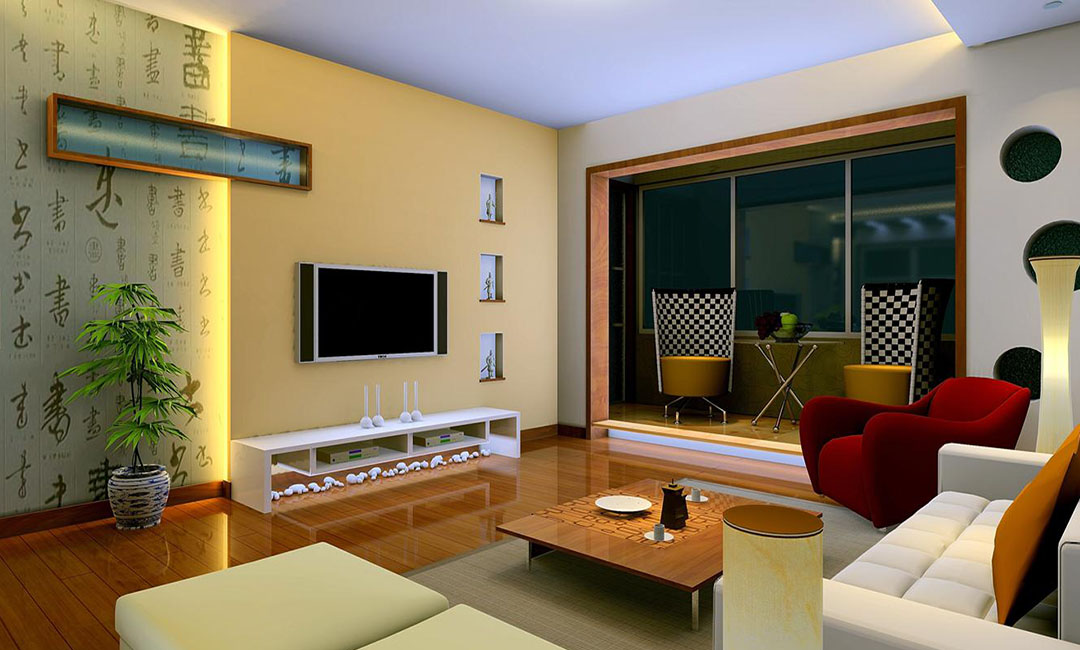 哈尔滨新房装修APP整体开发案例